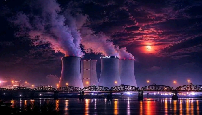 রূপপুরে পারমাণবিক জ্বালানি লোডিং শুরু: পরমাণু শক্তির অভিজাত ক্লাবে বাংলাদেশ