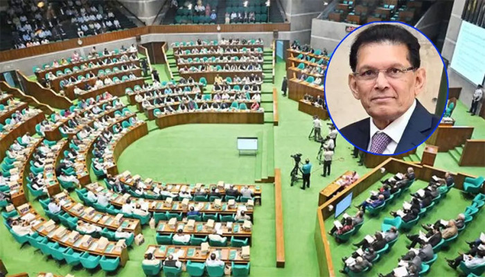 শীঘ্রই স্বাভাবিক হচ্ছে ভারতীয় ভিসা: সংসদে পররাষ্ট্রমন্ত্রীর আশাবাদ