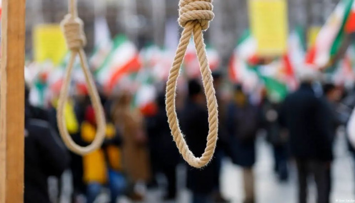 যুদ্ধের মধ্যে ইরানে ২১ জনের মৃত্যুদণ্ড, ৪ হাজারের বেশি গ্রেফতার: জাতিসংঘ