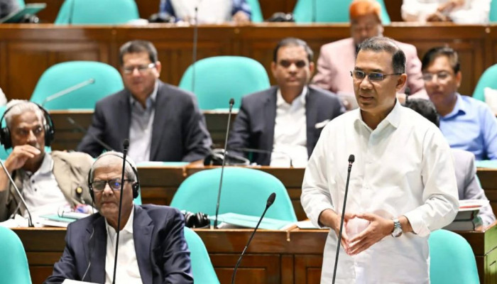 বন্যায় ক্ষতিগ্রস্ত কৃষকদের তিন মাস সরকারি সহায়তা দেওয়ার ঘোষণা প্রধানমন্ত্রীর