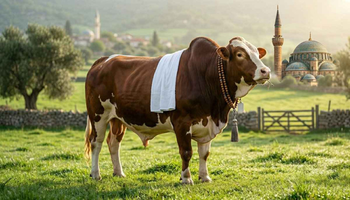 জবাইয়ের আগে পশুর পা ভাঙলে কোরবানি কি শুদ্ধ হবে? শরিয়তের নির্দেশনা