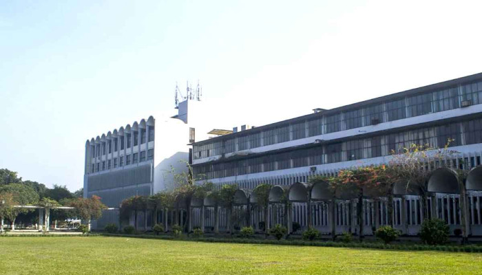 বাকৃবিতে ভর্তি শেষ, ৩৯১ আসন শূন্য—মাইগ্রেশনে পূরণের পরিকল্পনা