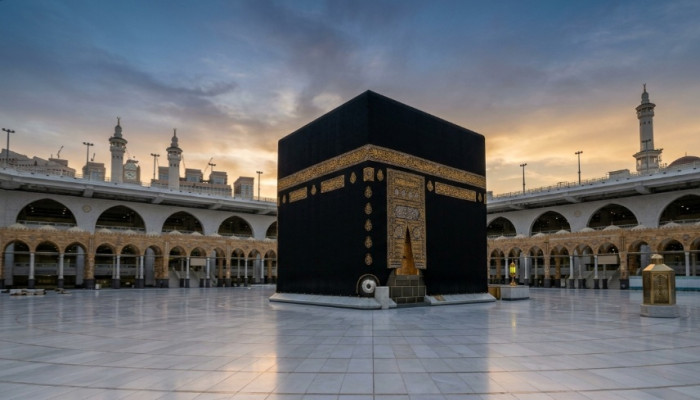 হজ্বের প্রকারভেদ ও ইহরাম বাঁধা