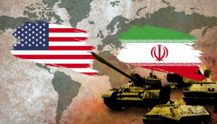 ইরানে 'শক্তিশালী হামলার' পরিকল্পনা প্রস্তুত, ট্রাম্পকে ব্রিফিং করবেন সেন্টকম প্রধান