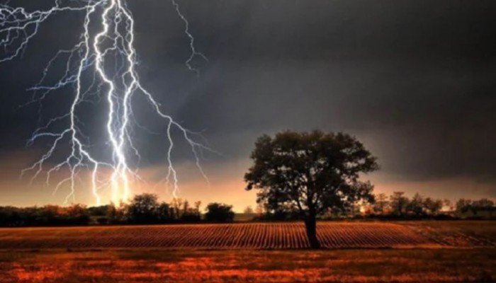 বজ্রপাত থেকে সুরক্ষা: সচেতনতা, প্রতিরোধ ও প্রাথমিক চিকিৎসা নির্দেশিকা