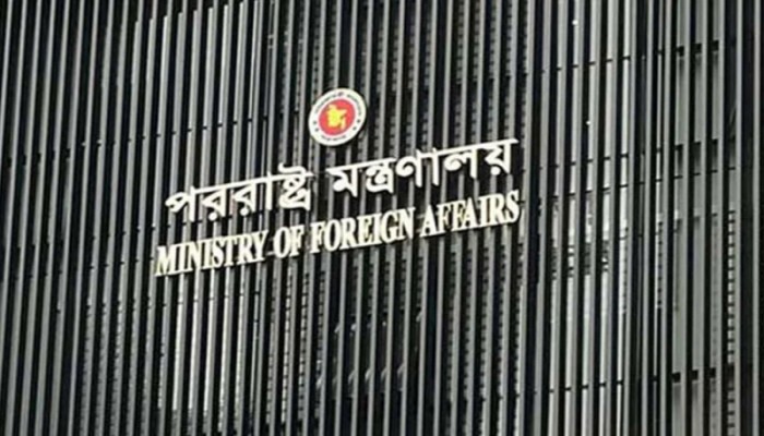 হিমন্ত বিশ্ব শর্মার মন্তব্যে ঢাকার তীব্র প্রতিবাদ: ভারতীয় হাইকমিশনারকে তলব