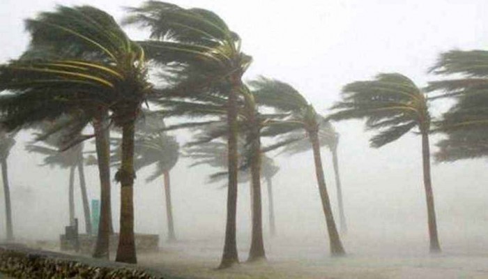 দেশজুড়ে কালবৈশাখীর শঙ্কা, সব বিভাগে আবহাওয়া অধিদফতরের সতর্কবার্তা