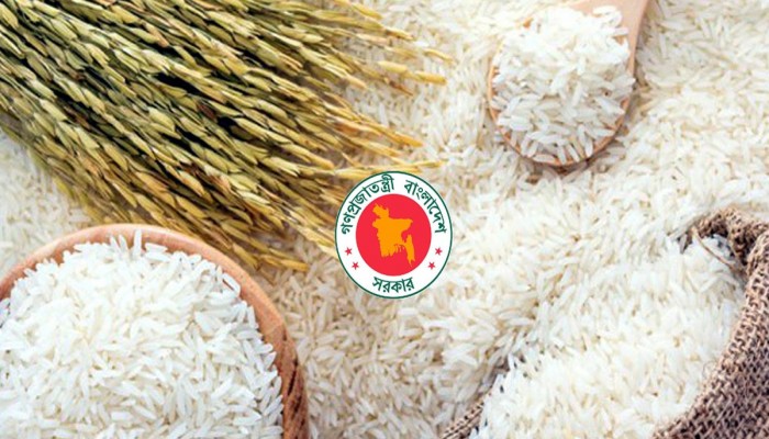 হাওরাঞ্চলে আজ থেকেই শুরু ধান-চাল সংগ্রহ: কৃষকের স্বস্তিতে সরকারের বিশেষ উদ্যোগ