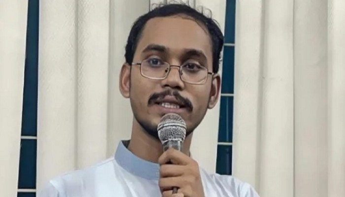 বিএনপি ঐকমত্য থেকে সরলে ফের সংবিধান সংস্কার আন্দোলনে যাবে এনসিপি: আব্দুল হান্নান মাসউদ