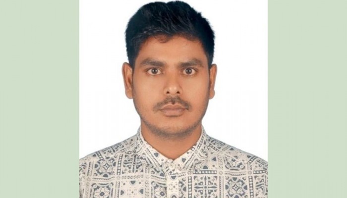 'জয় বাংলা, জয় বঙ্গবন্ধু' পোস্ট দিয়ে ছাত্রদল থেকে বহিষ্কার পাকুন্দিয়ার মোনায়েম
