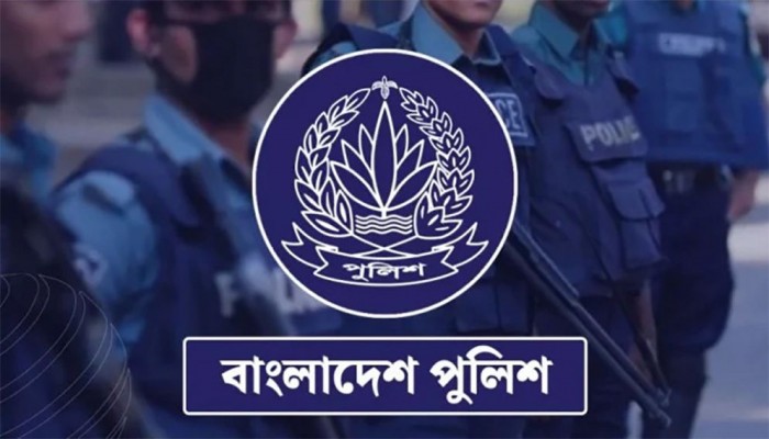 পুলিশের আরও ১৭ ঊর্ধ্বতন কর্মকর্তা বাধ্যতামূলক অবসরে