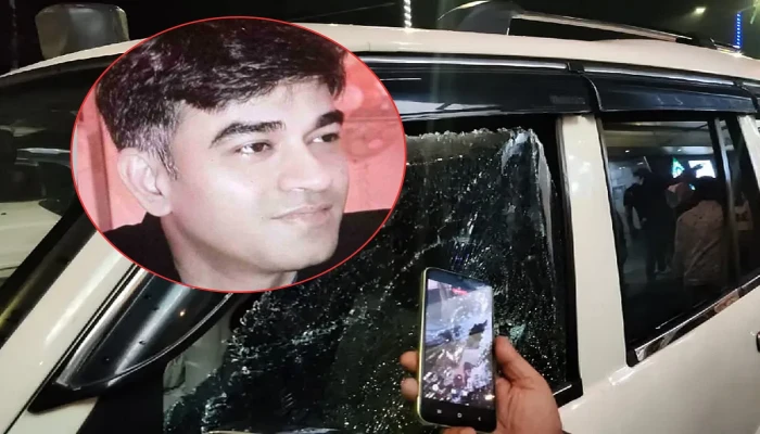 পশ্চিমবঙ্গে বিজেপি নেতা শুভেন্দুর সহকারীকে গুলি করে হত্যা