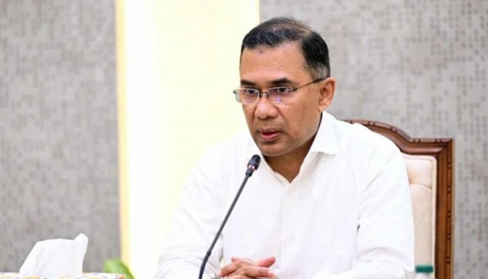 ইশতেহার বাস্তবায়নে মাঠ প্রশাসনকে ‘সরকারের এম্বাসেডর’ হওয়ার আহ্বান প্রধানমন্ত্রীর