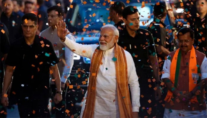 পশ্চিমবঙ্গে বিজেপির জয়: ভোটার তালিকায় ‘ছাঁটাই’ কি বদলে দিল ভোটের সমীকরণ?