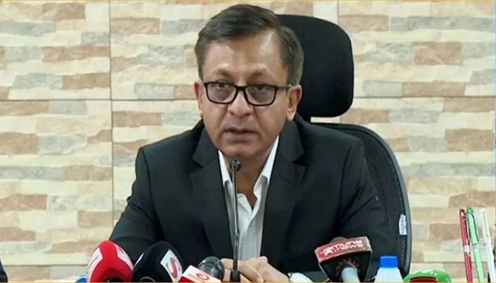 জ্বালানির দোহাই দিয়ে পণ্যের দাম বাড়ানো মানবে না সরকার: বাণিজ্যমন্ত্রী