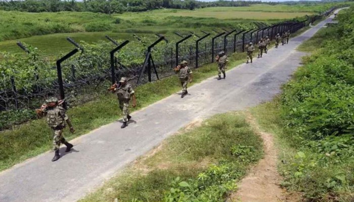 কসবা সীমান্তে বিএসএফের গুলিতে দুই বাংলাদেশি নিহতের দাবি, বিজিবির নিশ্চিত ১