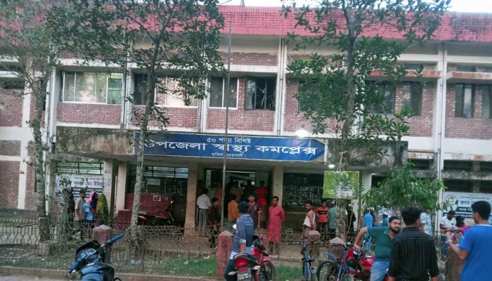 নোয়াখালীর হাতিয়ায় পানিতে ডুবে দুই শিশুর মৃত্যু, ১০ দিনে প্রাণ গেল ৬ জনের
