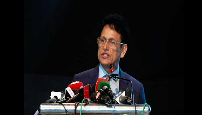 ২০৩০ সালের মধ্যে ২ হাজার মেগাওয়াট সোলার বিদ্যুতের লক্ষ্য সরকারের: শিক্ষামন্ত্রী