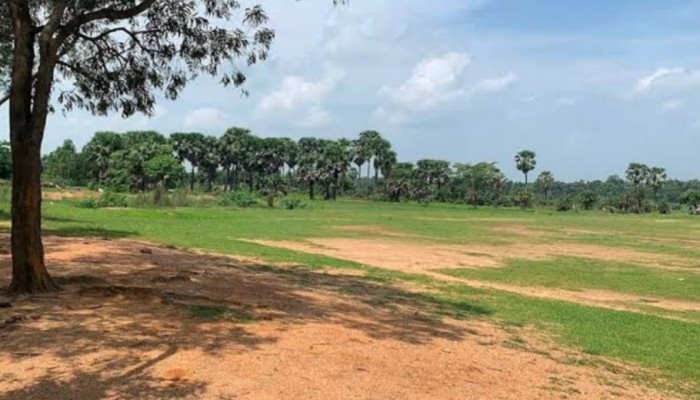 শহরের তুলনায় গ্রামের শিশুদের খেলাধুলার সুযোগ বেশি