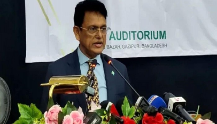 এসএসসি জানুয়ারির শেষে ও এইচএসসি জুনে: জানালেন শিক্ষামন্ত্রী