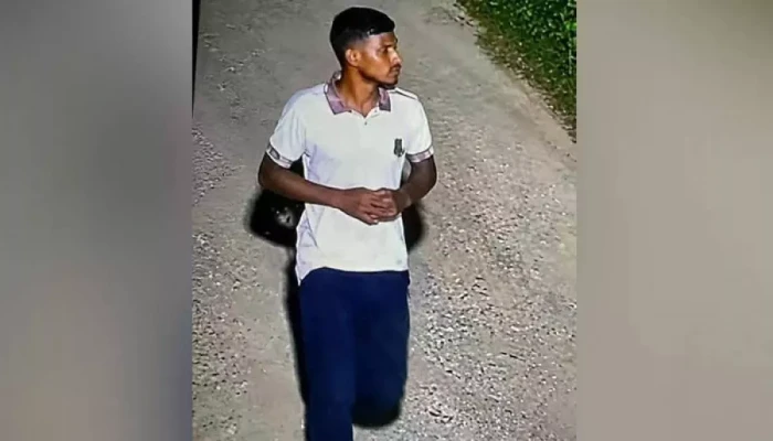জাবি ছাত্রীকে ধর্ষণচেষ্টা: আশুলিয়া থানায় বিশ্ববিদ্যালয় প্রশাসনের মামলা