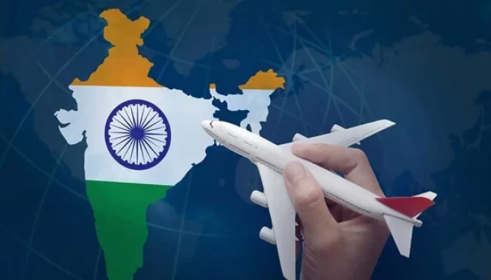 ভারতীয় আকাশে একের পর এক বিমানে বোমাতঙ্ক: আমস্টারডাম ও মালয়েশিয়ার ফ্লাইটে ভুয়া হুমকি, বিমানবন্দরগুলোতে ‘হাই-অ্যালার্ট’