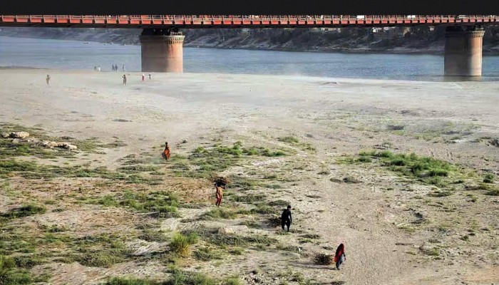 সিন্ধু পানিচুক্তি নিয়ে আন্তর্জাতিক সালিশি আদালতের রায় প্রত্যাখ্যান ভারতের