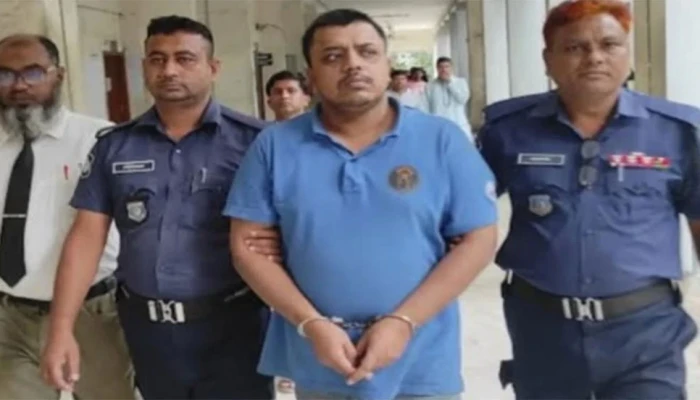 শিক্ষার্থীকে গুলি করায় মেডিকেল কলেজের প্রভাষকের ২১ বছরের কারাদণ্ড