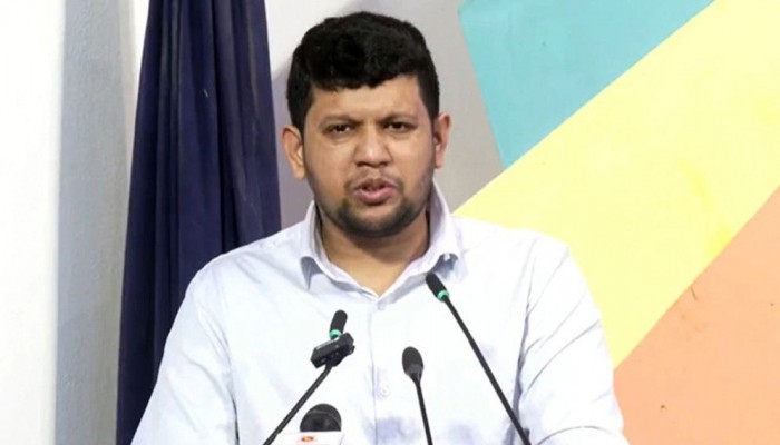 ‘আওয়ামী লীগ কেন ফিরে এসেছে’— কারণের তালিকা দিলেন মাহফুজ আলম