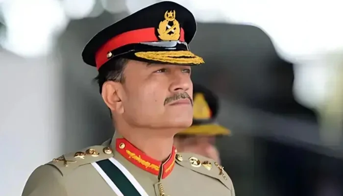 ইরান-যুক্তরাষ্ট্র সংলাপ ঘিরে ফের তেহরান সফরে পাকিস্তানের সেনাপ্রধান