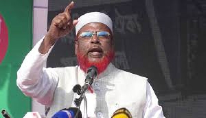 আইএমএফ নীতিতে সরকারের সমালোচনা, জামায়াতের বিক্ষোভে গোলাম পরওয়ারের বক্তব্য