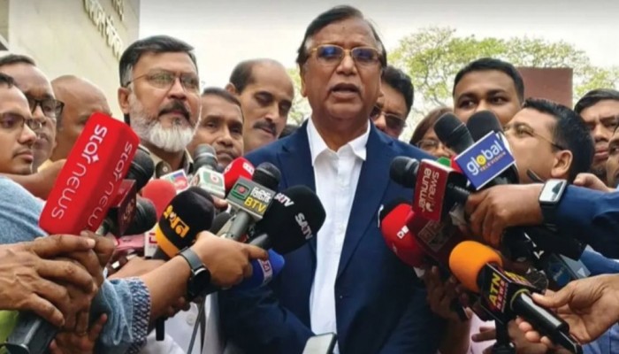 ঢাকার ৬০-৮০ শতাংশ বাড়িতে এডিস মশার লার্ভা, ডেঙ্গু পরিস্থিতি উদ্বেগজনক: ডিএসসিসি