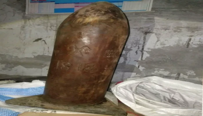 সাতক্ষীরায় ২০৭ বছর পুরোনো ঐতিহাসিক সীমানা পিলার উদ্ধার, গ্রেফতার ৪
