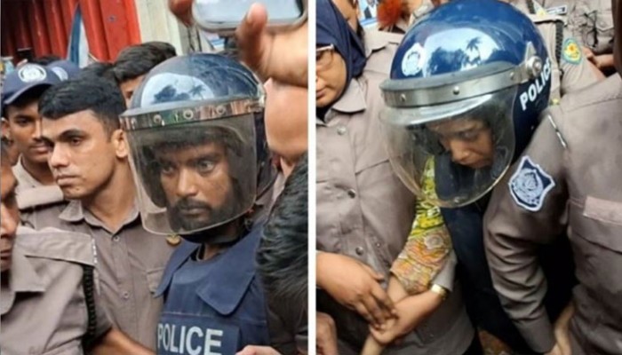 পল্লবীতে শিশু রামিসা হত্যা মামলার রায় আজ