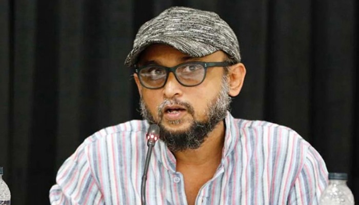 ‘মুক্তিযুদ্ধে থাকলে মানুষের পক্ষেই থাকতাম, জুলাইয়েও ছিলাম’—ফারুকী