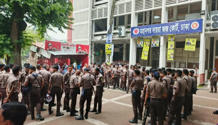 ৫ কার্যদিবসে ঐতিহাসিক রায়: শিশু রামিসা হত্যায় স্বামী-স্ত্রীর মৃত্যুদণ্ড