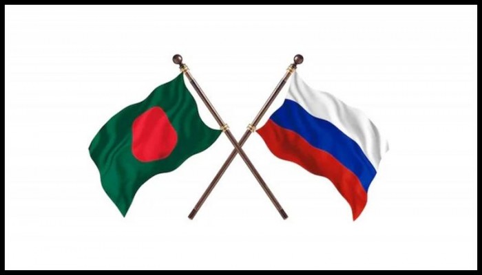 রাশিয়ার বাজারে বাংলাদেশি জনশক্তি ১ লাখে উন্নীত করার প্রস্তাব, দ্রুত বাস্তবায়নে সম্মত মস্কো