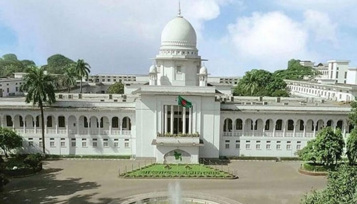 সুপ্রিম কোর্টের পৃথক সচিবালয় করার হাইকোর্টের রায় আপিল বিভাগে স্থগিত, ১৬ জুন শুনানি
