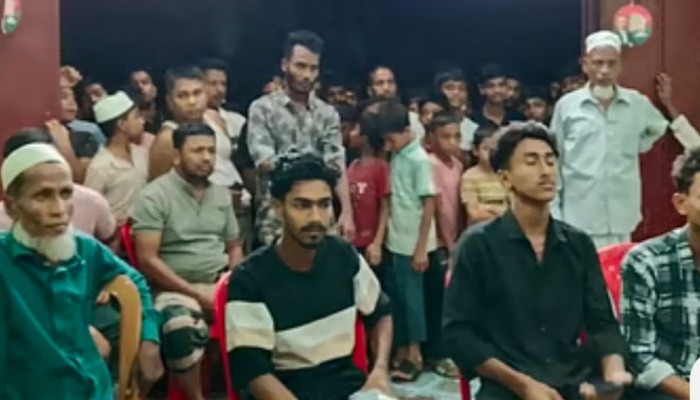 বিশ্বকাপের উত্তেজনায় লোহাগাড়ায় ব্রাজিল-আর্জেন্টিনা সমর্থকদের সংঘর্ষ, আহত ৪