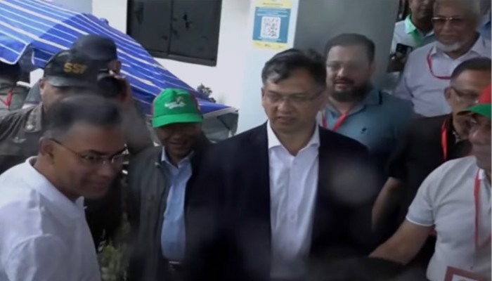 কক্সবাজার সফরে প্রধানমন্ত্রী তারেক রহমান, দিনব্যাপী ব্যস্ত কর্মসূচি