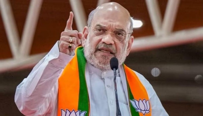 সীমান্তে জনমিতিক পরিবর্তন খতিয়ে দেখতে গঠিত কমিটিকে পূর্ণ সহায়তার নির্দেশ অমিত শাহের: পুশব্যাক আতঙ্কে বাংলাদেশ!