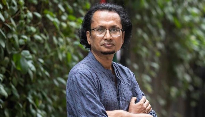 দিল্লি বিমানবন্দরে অসৌজন্যমূলক আচরণ! আইএলও সম্মেলনে না গিয়েই ক্ষোভ নিয়ে দেশে ফিরলেন প্রধানমন্ত্রীর উপদেষ্টা জাহেদ উর রহমান