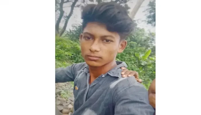 দর্শনা সীমান্তে চুয়াডাঙ্গার এক যুবককে ধরে নিয়ে গেল বিএসএফ: