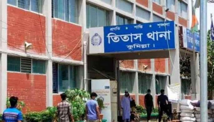 কুমিল্লায় টিউবওয়েল নিয়ে বিরোধ, ছোট ভাইয়ের হামলায় প্রাণ গেল বড় ভাইয়ের