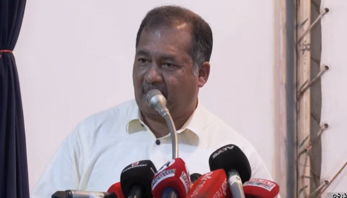 গণমাধ্যমের স্বাধীনতা নিশ্চিত করতে কাজ করছে সরকার: তথ্যমন্ত্রী