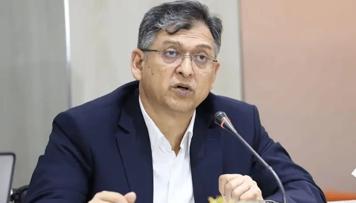 'বিদ্যমান আইনে বর্তমান সংসদের কোনো সদস্যই ঋণখেলাপি নন'— জাতীয় সংসদে স্বরাষ্ট্রমন্ত্রী