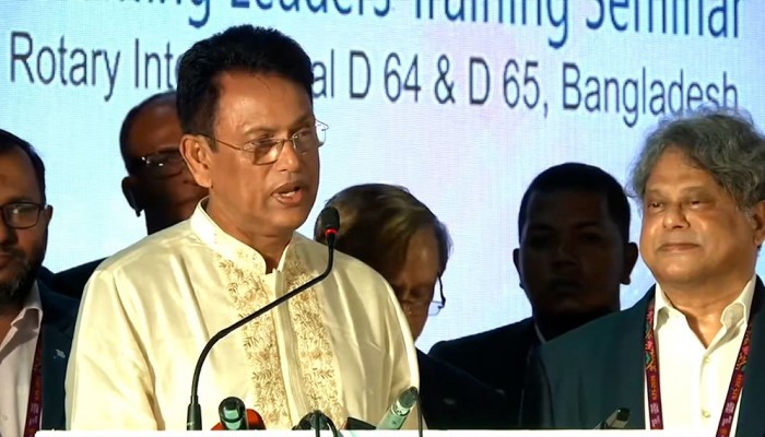 ডিজিটাল নকল ও ফলাফল হ্যাকিংয়ে সর্বোচ্চ ৫ বছরের জেল, জানালেন শিক্ষামন্ত্রী