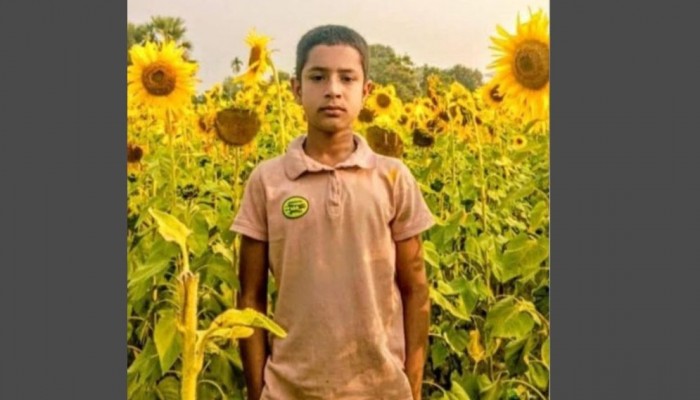 ব্রাজিলের পতাকা টাঙাতে গিয়ে বিদ্যুৎস্পৃষ্ট হয়ে স্কুলছাত্রের মৃত্যু