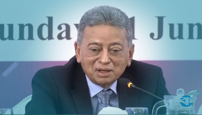 ঋণনির্ভরতা কমিয়ে সরকার অর্থের বিকল্প উৎস খুঁজছে : অর্থমন্ত্রী