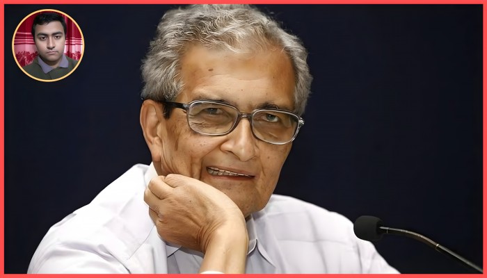 কেবল আয়ের অভাব নয়, বরং সামর্থ্যের অভাবই দারিদ্র্যের মূল কারণ: ড. অমর্ত্য সেন